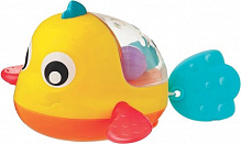 Іграшка для води Playgro Рибка 25 233