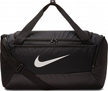 Спортивная сумка Nike Brasilia BA5957-010 черный 