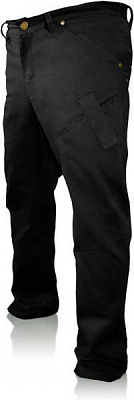 Брюки тактичні1991 ТМ PatriotM 3-4 чорний