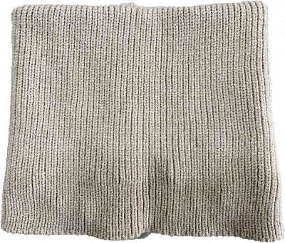 Снуд Mariknit 0880 р.28х17 світло-бежевий 0880