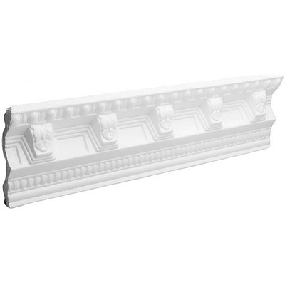 Плінтус стельовий Формат 215022 2 м