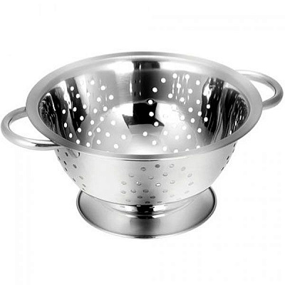 Друшляк Tescoma Chef 428132 24 см