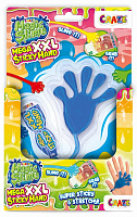 Іграшка-антистрес CRAZE Липка рука в асортименті 40911