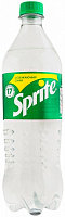 Безалкогольный напиток Sprite 0,75 л 