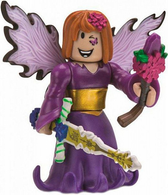 Фігурка колекційна Roblox Queen Mab of the Fae Action