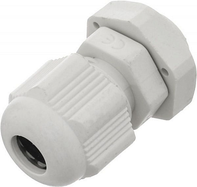 Сальник EMT 3,5-6 мм.кв. PG-07 поліамід 25-0301