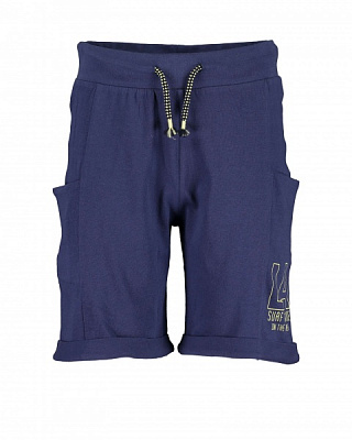 Шорты для мальчиков Blue Seven р.164 синий 633059 X_575_р.164 