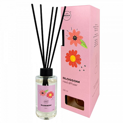 Аромадифузор Aroma Home Квіти 135 мл