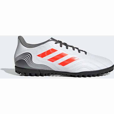 Футзальная обувь Adidas COPA SENSE.4 IN J FY6161 р.EUR 31,5 красный