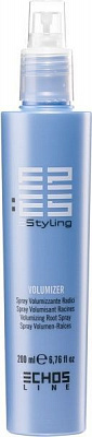 Спрей для волосся Echosline Прикореневий об'єм 200 мл
