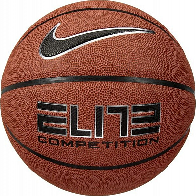 Баскетбольный мяч Nike Elite Competition 2.0 N.000.2644.855 р. 7 