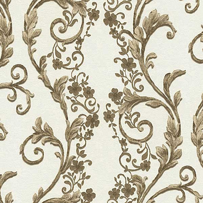 Обои Vinil Валери Декор VIP 8-1032 