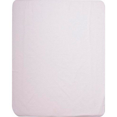 Простынь Basic Royal 220x160 см кремовый La Nuit 