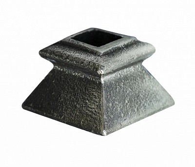 Декоративная вставка Укрітарм 28х40 мм