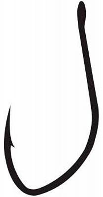 Крючки Fishing ROI Feeder F2 aji №6 10 шт.
