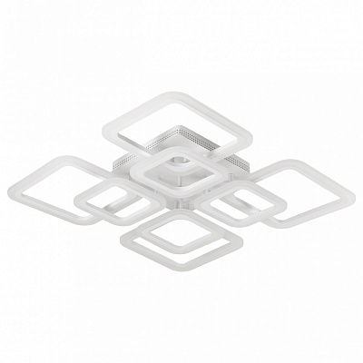 Светильник светодиодный Hopfen Fenster WH 125 Вт LED-модуль белый