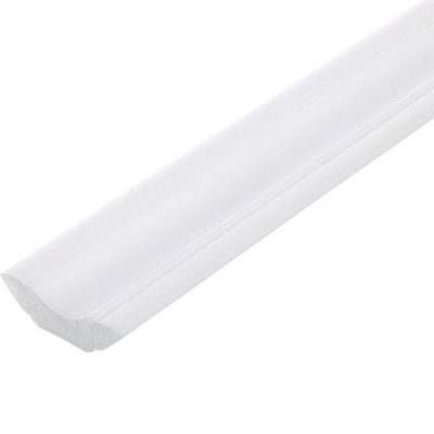 Потолочный плинтус Sachex GmbH HS C-50 2000x37x37мм 