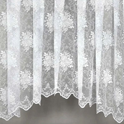 Тюль-арка Букет 300х170 см Velvet House