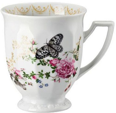 Чашка для чая Butterflies Maria Originals 300 мл Rosenthal