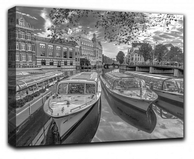 Репродукція AF Amsterdam 356X-2C03 80x107 см RozenfeldArt