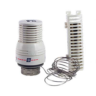 Термоголовка FADO TG11 с выносным датчиком М30х1.5