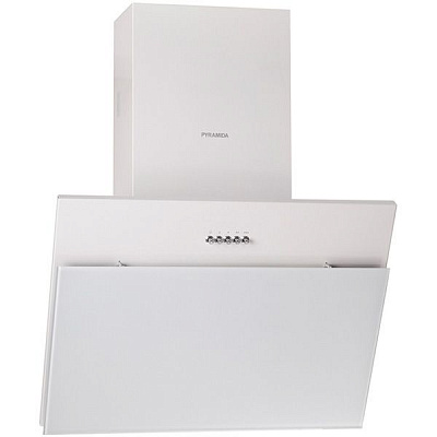 Вытяжка Pyramida NR-MG MU white 60 см