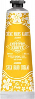 Крем для рук Institut Karite з маслом ші - So Pretty - Жасмин 903518-IK 30 мл 1 шт.