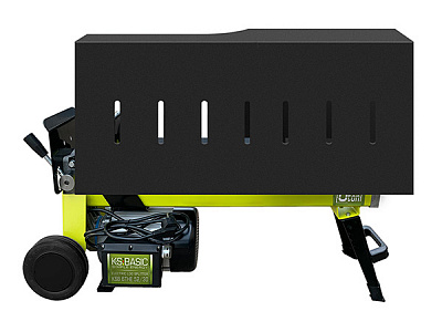 Дровокол электрический KSB 6THE 52/30