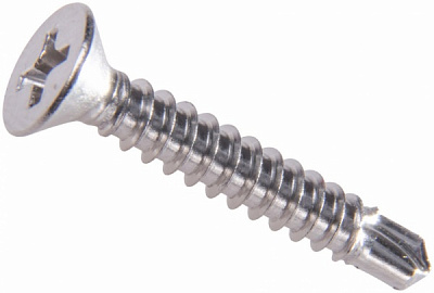 Саморіз по металу 4,2x32 мм 15 шт N9T14232bp Expert Fix