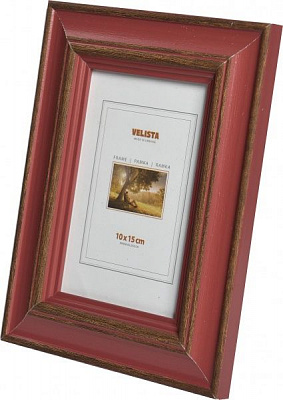 Рамка для фото Velista 40E-011-125v 30х40 см 