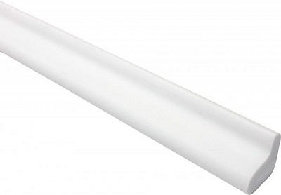 Потолочный плинтус Premium Decor PG25 (MO) 2000x28x20мм 