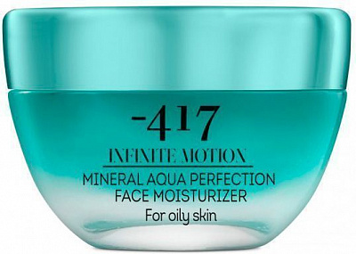 Крем для лица день-ночь Minus 417 Perfection Face Moisturizer for oil skin 50 мл