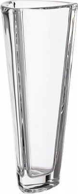 Ваза Triangle 33 см Bohemia