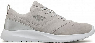 Кроссовки 4F D4L21-OBDL201-27S р.EUR 39 серый