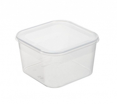 Ємність для морозильної камери TEA квадратна