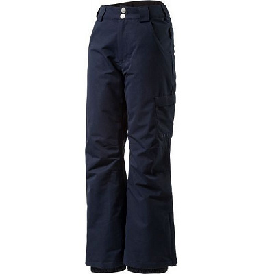 Брюки Firefly Tanner jrs 267570-519 р. 164 темно-синий