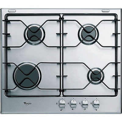 Варильна поверхня газова Whirlpool AKT 617 IX