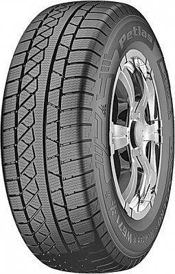 Шина PETLAS W671 XL 225/60R17 103 V нешипована зима