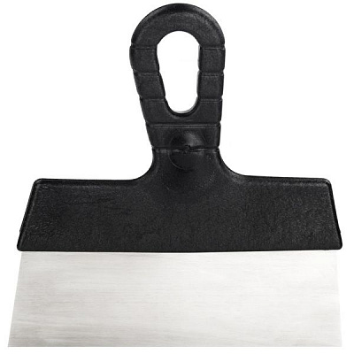 Шпатель 200 мм малярний Expert Tools 101-006