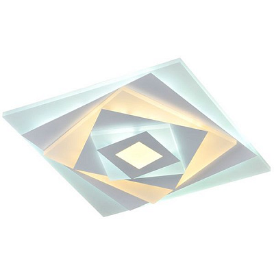 Люстра светодиодная Victoria Lighting Austin/PL300 60 Вт белый 