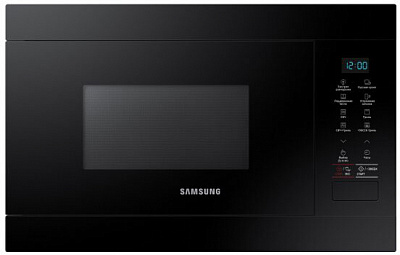 Встраиваемая микроволновая печь Samsung MG22M8054AK/UA 