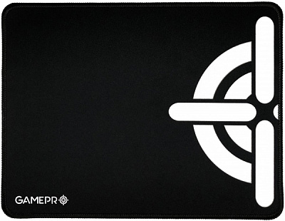 Ігровий килимок GamePro (MP068Black+)