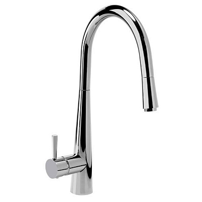 Смеситель для кухни Deante Aster BCA 072M