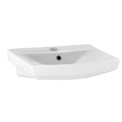 Умывальник  CERSANIT Carina 60 см K31-006