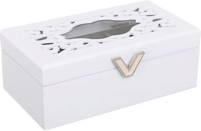 Сундучок VIVA 20x11x7.5 см