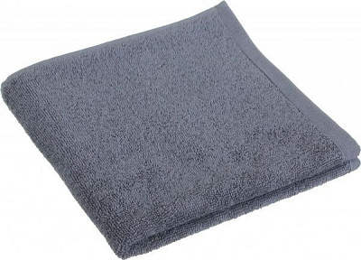 Рушник ЯР-400 40x70 см сірий Ярослав