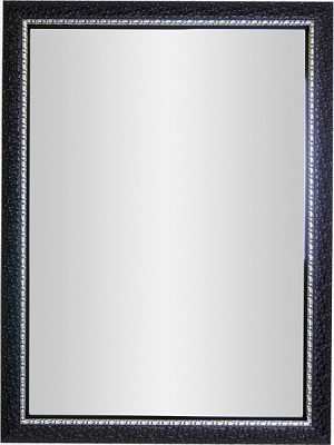 Зеркало в пластиковой раме Арт-Сервіс ЭЗ-00462 