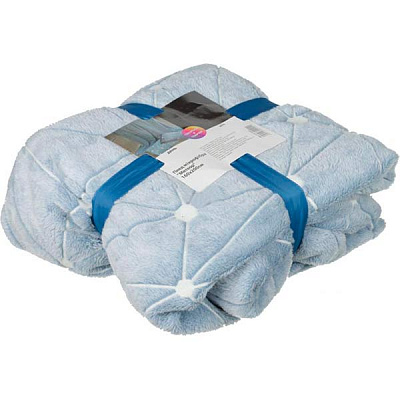 Плед Underprice Glow Метеор 160x200 см