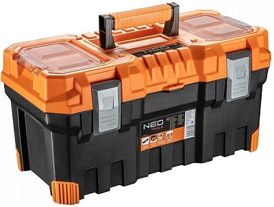 Ящик для інструментів NEO tools 22