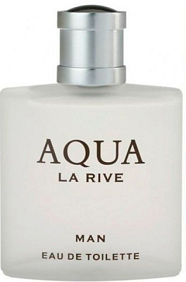 Парфюмированная вода La Rive Aqua 90 мл